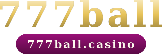 777ball logo
