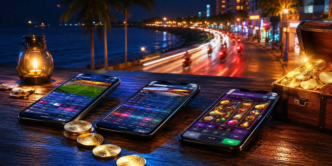 777ball Blackjack Di Động